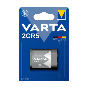 Батарейка Varta 2CR5 6V