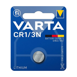 батарейка Varta CR1/3N