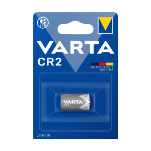 Батарейка Varta CR2 3V 1 шт