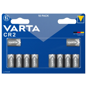 батарейки Varta CR2