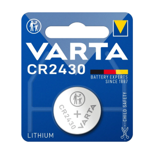 батарейка Varta CR2430