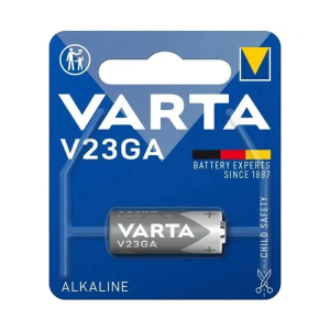 Батарейка Varta V23GA A23 12V 1 шт