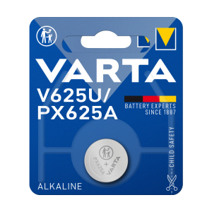 Батарейка VARTA V625U PX625A 1.5V