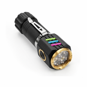 Night Vision 301-3XTE