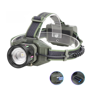 Налобний ліхтар Night Vision 8098-TG